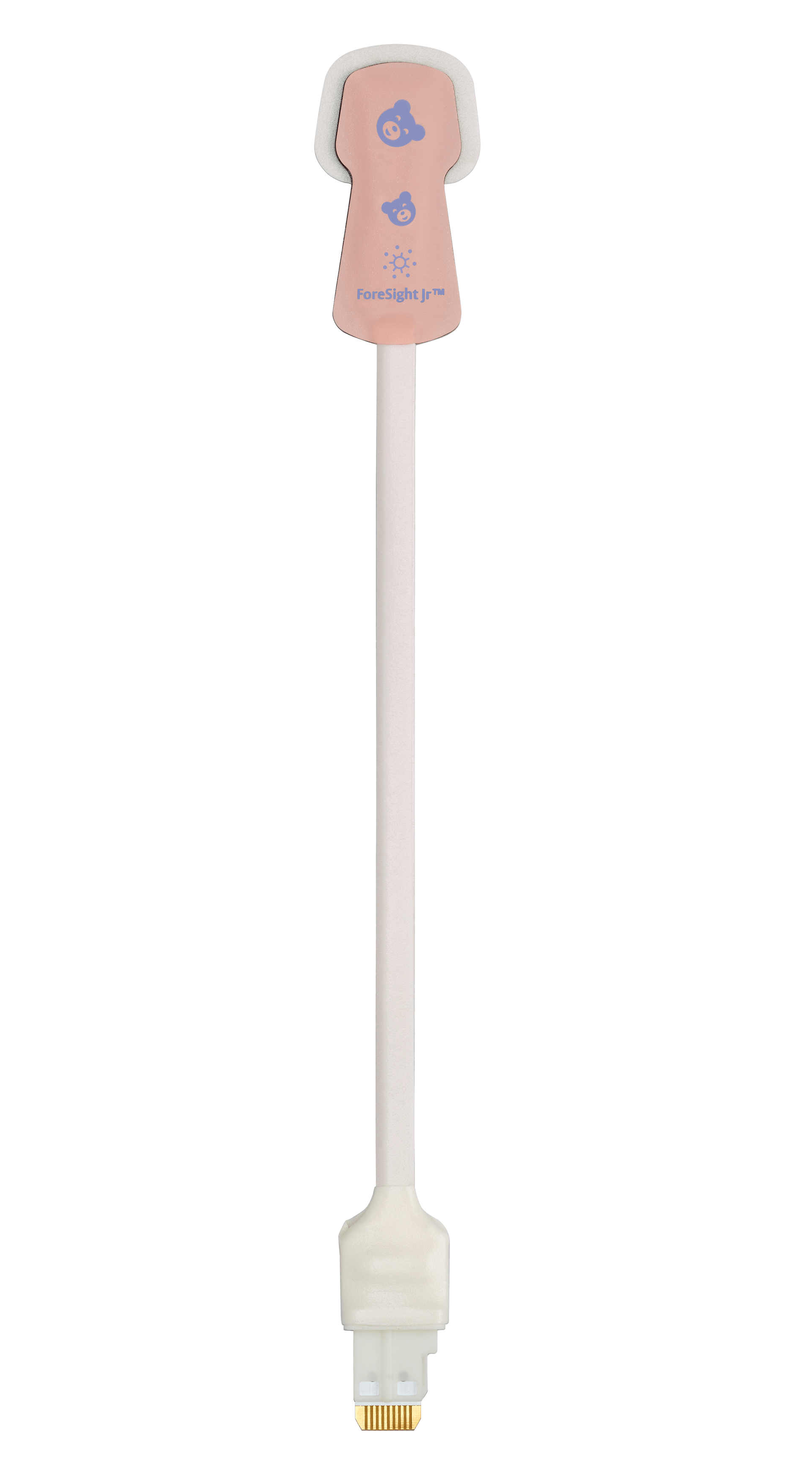 Sensor ForeSight Jr tamanho pequeno